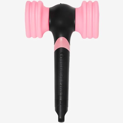 RPixc Sayzer Blackpink Lightstick Produit officiel Ver 2 Kpop Merch Merch