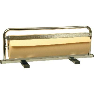 PORTABOBINAS HORIZONTAL (de MOSTRADOR) para BOBINAS de 70 cm