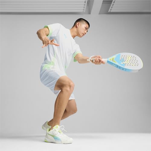 Image of Puma Unisex-Adult Nova Elite Tennis Shoe