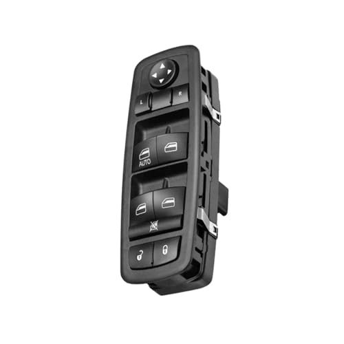 Bouton de régulateur de levage pour réparer vitre bloquée de Jeep Liberty 2010