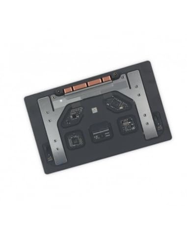 Trackpad Compatible MacBook Pro 13 Gris Sidéral A1706 A1708 A1989 A2159 2016-2019 Reconditionné Apple