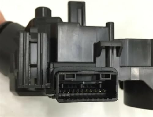 Commutateur de colonne de direction Camry 2012 2013 2014 2015 2016 2017 commodo 8414006510 - 3