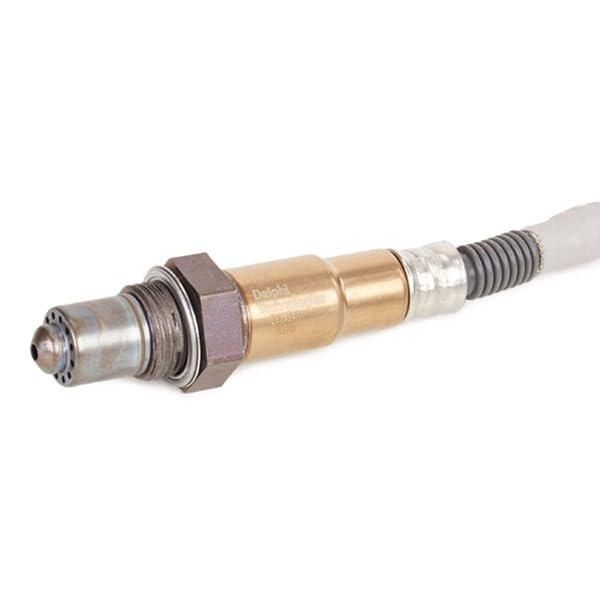Sonde lambda DELPHI 720mm chauffée pour Golf V et Ibiza III - 4