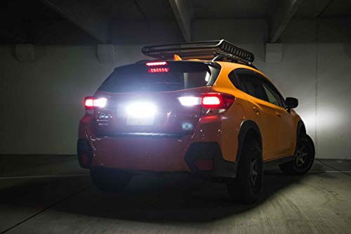 Morimoto Lighting XD.LED400 Módulo LED Reversa Universal miniatura 2
