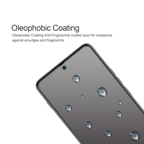 Image of Supershieldz (2 Pack) Designed for Lenovo ThinkPhone by Motorola Tempered Glass Screen Protector, Anti Scratch, Bubble Free