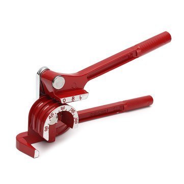 See full amazon price history chart for A&S TOOL SHOP Manual 3 in 1 180 Degree Tube Aluminium Copper Steel Fuel Brake Lines Pipe Bender and Cutter, 1/4, 5/16, 3/8-inch, 6, 8, 10 mm A&S TOOL SHOP Manual 3 in 1 180 Degree Tube Aluminium Copper Steel Fuel Brake Lines Pipe Bender and Cutter, 1/4, 5/16, 3/8-inch, 6, 8, 10 mm (B07SW5FGB3) Amazon Price History, Amazon Price Tracker