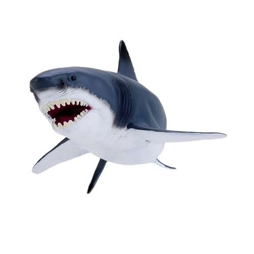 MOJO Sea Life Witte Haai 381109