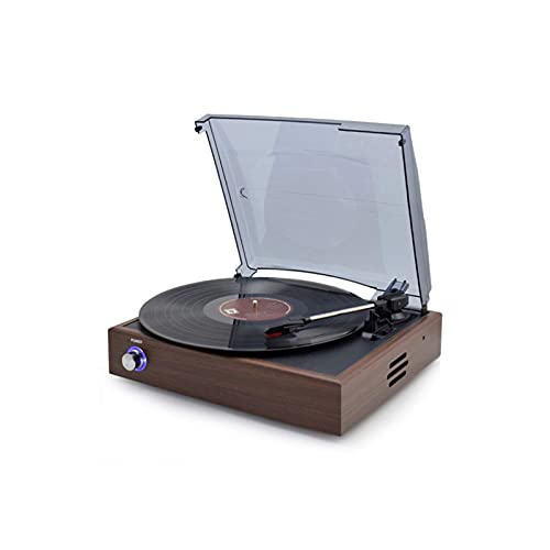 Boîte à Musique Gramophone, Un Tourne-Disque/Platine Vinyle Indispensable avec Haut-parleurs intégrés et Trois Vitesses… - Les Beatles, Paul McCartney, John Lennon, RIngo Starr, George Harrison Boîte à Musique Gramophone, Un Tourne-Disque/Platine Vinyle Indispensable avec Haut-parleurs intégrés et Trois Vitesses…