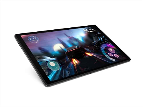 Lenovo Tab M10 (2a Gen) - Tablet 10.1'' HD (Prozessor MediaTek Helio P22T, 4 GB di RAM, 128 GB (eMMC), Android 10, WiFi… - Image 6