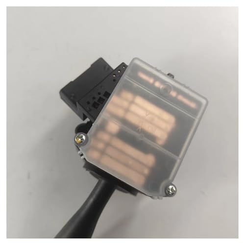 Comodo de clignotant robuste pour Hyundai i10 commande de phare antibrouillard robuste