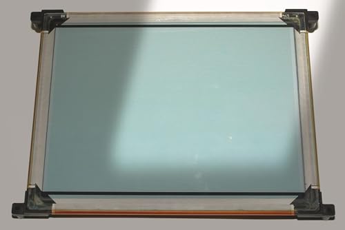 Image of LJ64ZU49 Original LCD Display Screen