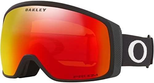 Oakley Flight Tracker M Snow Goggle