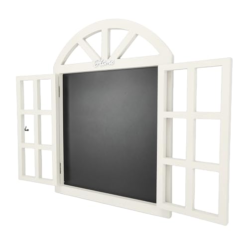 Tableau noir en bois Topiky pour l'expression créative et mémos