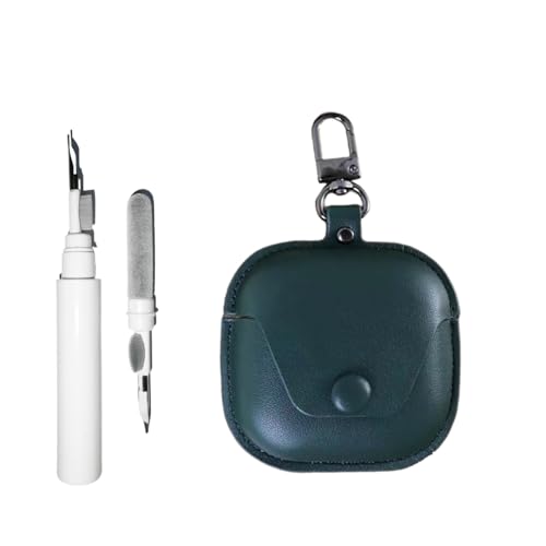 [3 in 1] JUNENTER �P�[�X SHOKZ OpenFit Air(2024)/OpenFit(2023) �I�[�v���C���[�Ή� �\�t�g���U�[ �ϏՌ��ی�J�o�[ OpenFit Air �C���z���p �N���[�j���O�L�b�g�t��