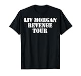 Morgan Revenge Tour T-Shirt