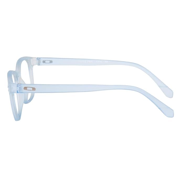 Image of Anti Glare Clear Lens For men and women (pack of-1)
