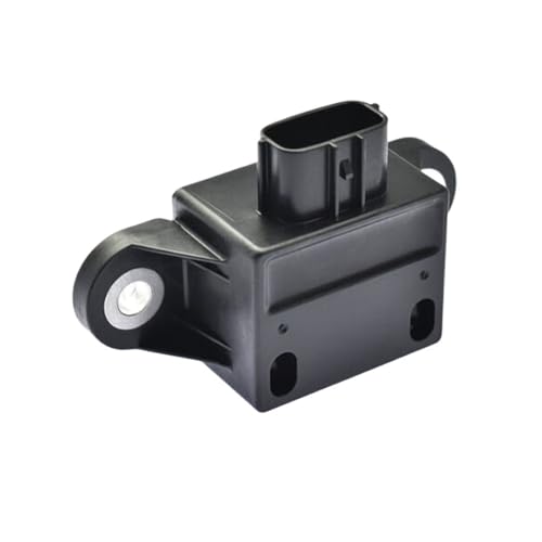 Capteur MR52744 avec boîtier étanche renforcé anti-vibrations pour environnements rudes
