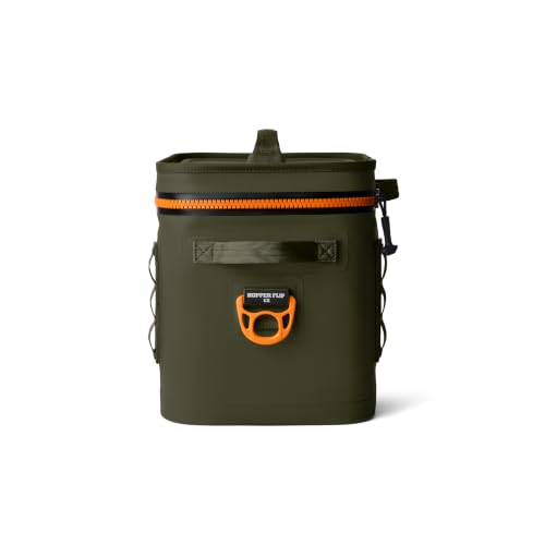 Image of YETI Hopper Flip 12 Portable Cooler