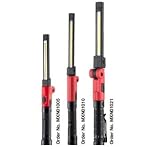 Maxxeon MXN01005 WorkStar LumaStick 8"Inch Folding Multi-Light Wand, 240 Lumen - Image 6