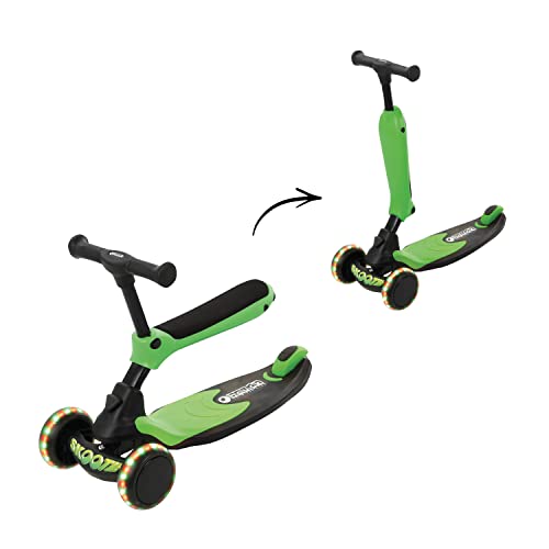 Produktbild für Kategorie Roller