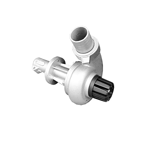 Herramienta de cortacésped profesional multifuncional accesorio de bomba de agua Universal Kit de herramientas de riego de jardín 9 engranajes 26 / 28MM 1,0/1(1.5 Inch,26MM Square tube)