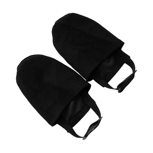 Funda para zapatos de bolos unisex ideal para mejorar tu juego en entrenamientos