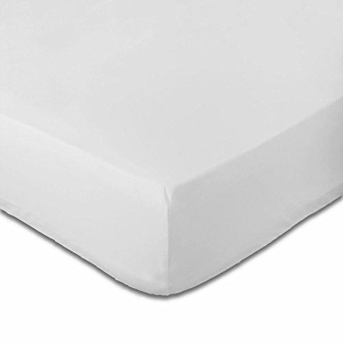 TrapposHome Armony Grigio. Set di Lenzuola in 50%