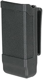 BLACKHAWK Single Stack Mag Case Matte Finish for 9 mm, 10mm, .40 Cal