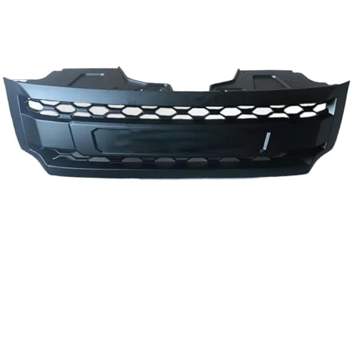 Grilles avant pour Nissan Navara NP300 D23 calandre de pare-chocs avec logo rouge