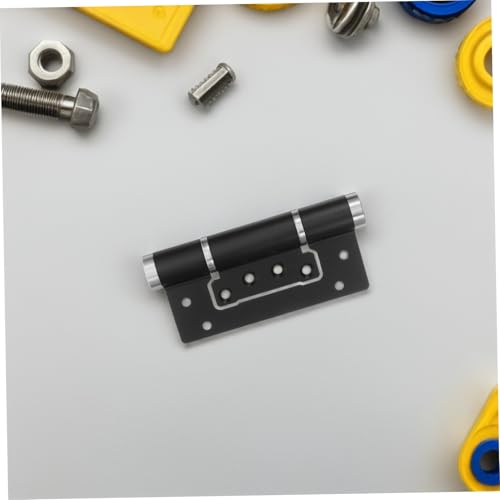 Charnière cachée hydraulique Mobestech pour porte de meuble invisible - 6