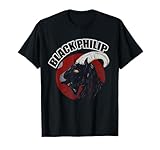 Black Phillip T-Shirt