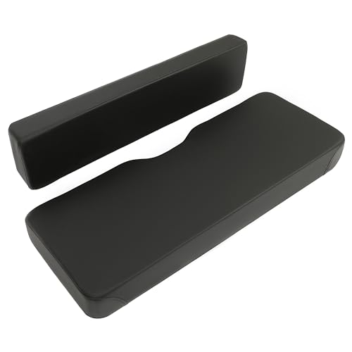 HECASA Bench Seat Kit for Kubota RTV