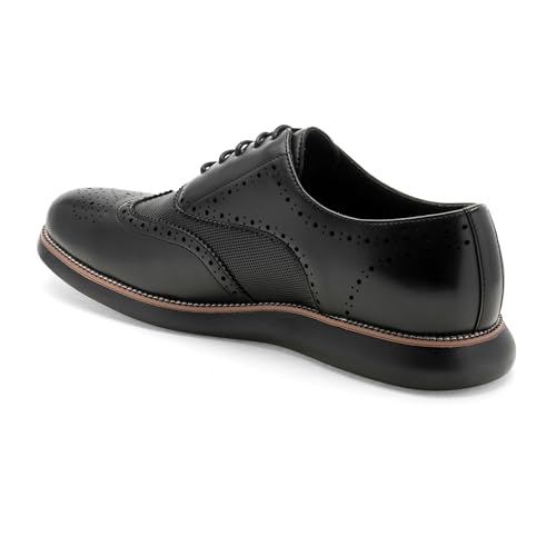 Image of U.S. Polo ASSN. Mens Marco Oxford