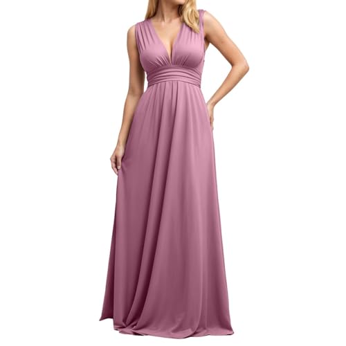 Robe de plage dos nu contre la chaleur : restez fraîche et élégante en rose L