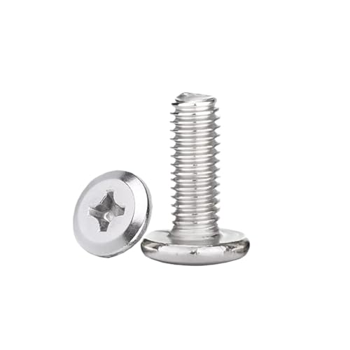 10  M3 M4 4-60mm 304XeX| \t tbgwbh ʎ HI ƋplW {g(10mm,M3 20pcs)