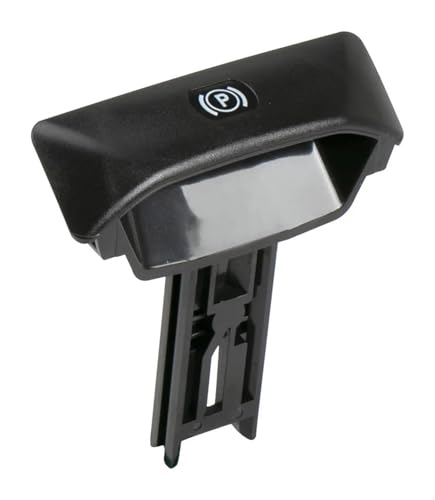 Levier de Frein de Stationnement Mercedes W204 Robuste