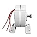 HUIZHITENGDA 12000W 12V 24V 48V 220V Gearless Permanent Magnet Generator, Low Speed AC Alternator Generators with Base Use for Wind Turbine Water Turbine,220v