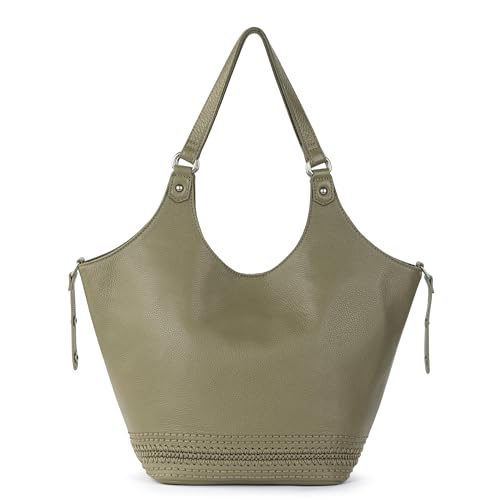 Bolso Tote The Sak Roma Shopper para Mujer miniatura 5