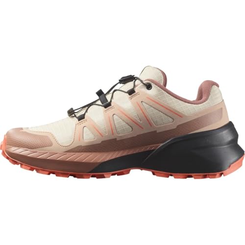 SALOMON(サロモン) トレイルランニング SPEEDCROSS PEAK WOMEN (スピードクロス ピーク) レディース