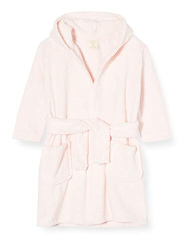ZIPPY Albornoz para niña SS20 Bata, Barely Pink 12/2906 TC, 44116 para Niñas