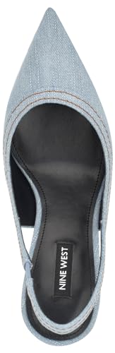 Nine West Women's Denaye Pump2