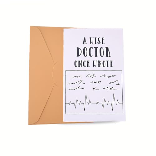yaozeio Doctor Retirement Gifts for Doctors Surgeon Appreciation Gifts for Medical...