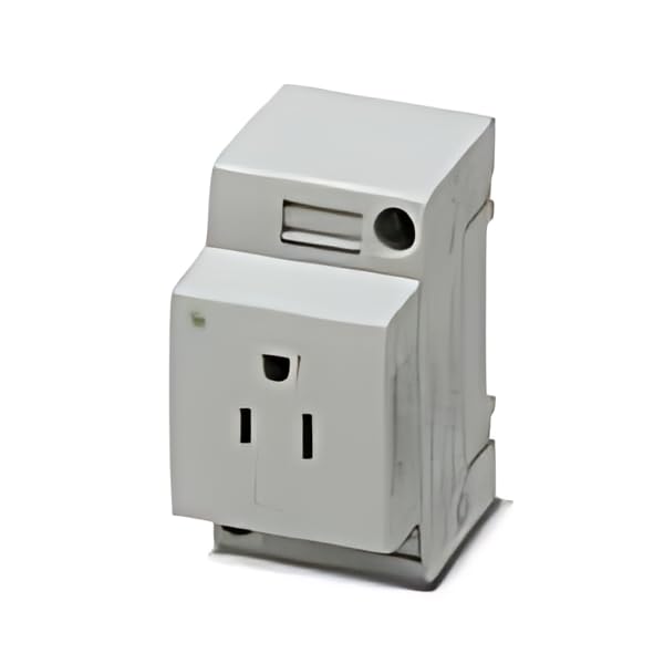 1147130 Relay Sockets & Hardware EO-AB/UT/LED/16/250