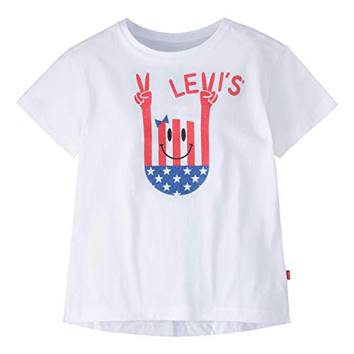 Image of Levi's Girls T-Shirt