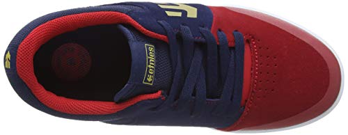 Etnies Kids Marana Scarpe da Skateboard Unisex
