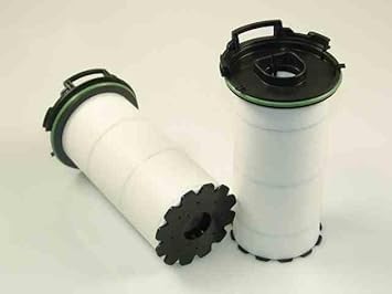 1 PIECE OF CRANKCASE VENTILATION FILTER RE540710, COMPATIBLE FOR JOHN DEERE TRACTORS 6175R, 6195R, 6215R, 7200R, 7215R, etc
