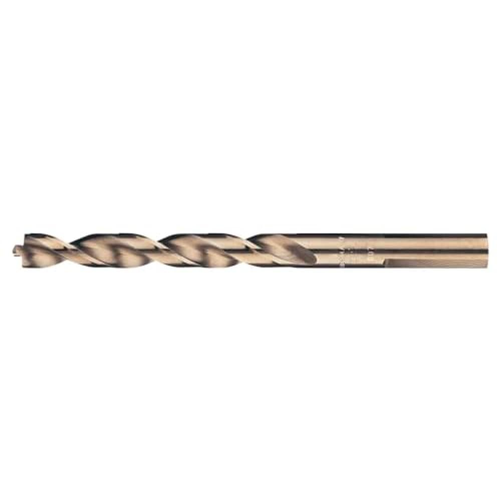 DEWALT Foret métal HSS-G 6.5mm 10 pièces - DT5550-QZ