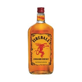 FIREBALL 1 LITRO