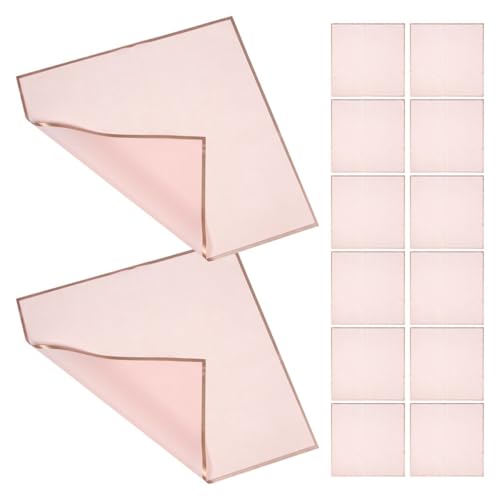Papier à fleurs en film gélatine doré DIYEAH pour sublimer vos tables et bouquets de fête.