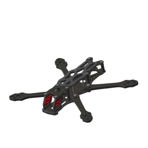 Cadre quadrirotor Polar Nebula Pro RunCam frame drone FPV